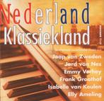 Various - Nederland Klassiekland, Ophalen of Verzenden, Gebruikt