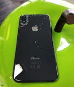 iPhone reparatie en achterkant vervangen Amsterdam, Telecommunicatie, Mobiele telefoons | Apple iPhone, Nieuw