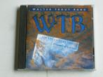 Walter Trout Band  - Prisoner of a dream, Cd's en Dvd's, Cd's | Jazz en Blues, Verzenden, Nieuw in verpakking