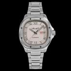 Ublast - Quadrangular - Sapphire Glass - REF.UBQDR40CHA -, Nieuw