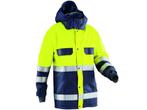 Kubler 16428337-4834-3XL Multisafe Weer Jacket Classiq Size, Verzenden, Zo goed als nieuw