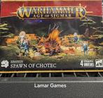 Seraphon Spawn of Chotec (Warhammer Age of Sigmar nieuw), Hobby en Vrije tijd, Wargaming, Ophalen of Verzenden, Nieuw