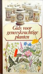 Gids voor geneeskrachtige planten 9789064070297, Gelezen, J.C. Bottelier, F.H.L. van fl Os J.C. Bottelier David Baxter, Verzenden