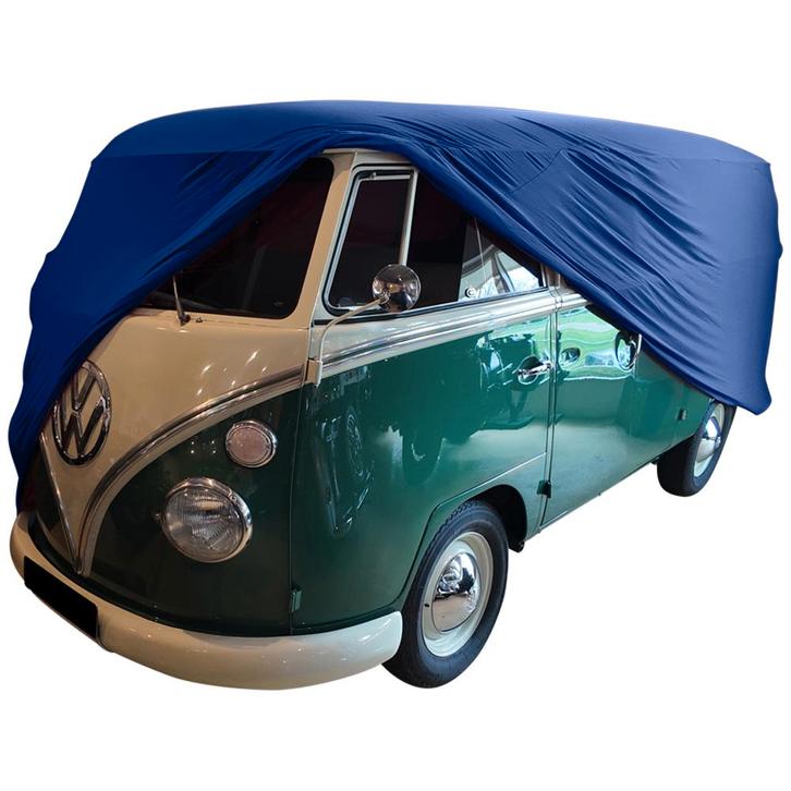 Autohoes passend voor Volkswagen T1 Bus (zonder dakrek), Auto diversen, Autohoezen, Op maat, Nieuw, Ophalen of Verzenden