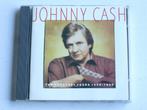 Johnny Cash - The Greatest Years 1958 - 1986, Cd's en Dvd's, Cd's | Country en Western, Verzenden, Nieuw in verpakking