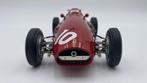Exoto 1:18 - Modelauto - Ferrari 500 F2 #10 A.Ascari Winner, Nieuw