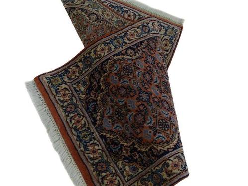 Bidjar - Gereinigd - Vloerkleed - 145 cm - 70 cm, Huis en Inrichting, Stoffering | Tapijten en Kleden