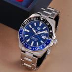 TAG Heuer - Aquaracer GMT - WAY201T - Heren - 2020+