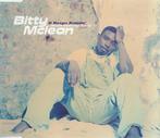 cd single - Bitty Mclean - It Keeps Rainin (Tears From M..., Verzenden, Zo goed als nieuw