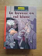 Canardo T13 à T18 + T20 + T21 - 8x C - 8 Album - Eerste druk, Boeken, Nieuw