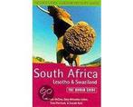 The Rough Guide to South Africa - The Rough Guide to South, Ophalen of Verzenden, Nieuw