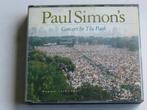 Paul Simon - Concert in the Park (2 CD), Verzenden, Nieuw in verpakking