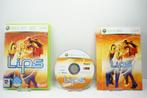 xbox360 Lips, Spelcomputers en Games, Games | Xbox 360, Gebruikt, Ophalen of Verzenden