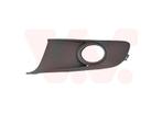 BUMPER GRILL VOOR VW CADDY 2004-2010 1T0853665N9B9, Ophalen of Verzenden, Nieuw
