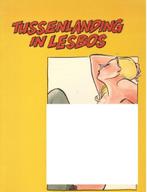 Tussenlanding in Lesbos (1987), Verzenden, Nieuw