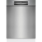 De Witgoed Outlet: BOSCH SMU4ECS32E Onderbouw vaatwasser, Witgoed en Apparatuur, Vaatwasmachines, Ophalen of Verzenden, Nieuw