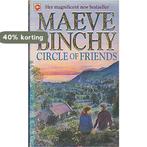 Circle of Friends 9780340551332 Binchy, Verzenden, Gelezen, Binchy