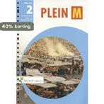 Plein M VMBO_KGT 2 Leerwerkboek A 9789001853358, Boeken, Verzenden, Gelezen