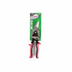 Hofftech Blikschaar - Linkshandige knip - 250 mm - Ergono..., Ophalen of Verzenden, Nieuw