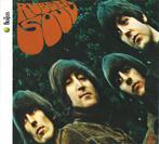 cd digi - The Beatles - Rubber Soul, Cd's en Dvd's, Cd's | Pop, Verzenden, Zo goed als nieuw