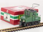 LGB 22300 Ellok Breitenau, grün (E-locomotieven), Overige typen, Nieuw, Ophalen of Verzenden, LGB