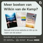 GEEF GOD EEN KANS 9789490254001 Wilkin van de Kamp, Boeken, Verzenden, Zo goed als nieuw, Wilkin van de Kamp
