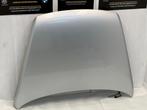 VW Touareg 4x4 motorkap bj.2004 laknummer LA7W reflex silver, Auto-onderdelen, Gebruikt, Voor, Volkswagen, Motorkap