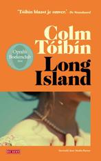 Long Island | 9789044549911 | Toibin, Colm, Ophalen of Verzenden, Nieuw, Toibin, Colm