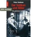 Der Vatikan und Hitler 9783426778104 Stephen E. Ambrose, Boeken, Verzenden, Gelezen, Stephen E. Ambrose