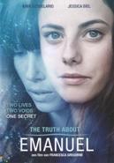 Truth about Emanuel, the - DVD, Verzenden, Nieuw in verpakking