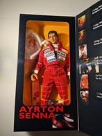 Formule 1 - Ayrton Senna - 1998 - De man die de wind werd, Nieuw