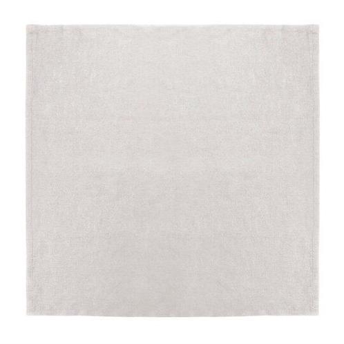 Olympia linnen servet ecru 400x400mm (12 stuks) - Gastronobl, Zakelijke goederen, Horeca | Keukenapparatuur, Nieuw in verpakking