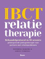 9789024430635 IBCT relatietherapie | Tweedehands, Boeken, Verzenden, Zo goed als nieuw, Pieternel Dijkstra