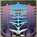 LP gebruikt - Canned Heat - One More River To Cross (Germ..., Verzenden, Zo goed als nieuw