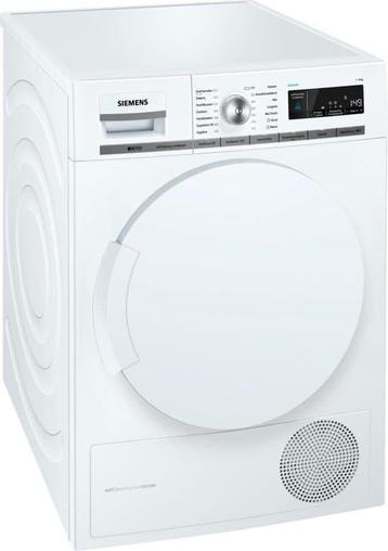 Siemens WT44W562NL iQ700 - Warmtepompdroger beschikbaar voor biedingen