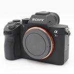 Digitale fotocamera | Sony A7R III body | Tweedehands, Audio, Tv en Foto, Fotocamera's Digitaal, Verzenden, Gebruikt, Sony