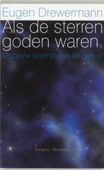 Als de sterren goden waren ... 9789021140759 E. Drewermann, Boeken, Verzenden, Gelezen, E. Drewermann
