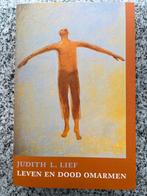 Leven en dood omarmen, Boeken, Esoterie en Spiritualiteit, Gelezen, Ziel of Sterfelijkheid, Verzenden, Overige typen