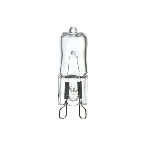 Dura G9 Halogeenlamp 18W - 205lm - Halogeen Lampjes Insteek, Huis en Inrichting, Lampen | Losse lampen, Nieuw, Verzenden