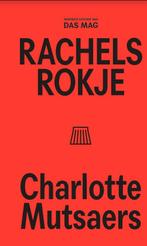 9789492478931 Rachels rokje Charlotte Mutsaers, Verzenden, Nieuw, Charlotte Mutsaers