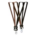 Simson Snelbinder Sterk zwart-bruin, Verzenden, Nieuw