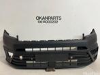 Volkswagen Crafter Voorbumper 7C0807221A, Ophalen, Gebruikt, Voor, Bumper