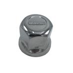 Beschermdop Wielmoer RVS 33mm voor SCANIA, Ophalen of Verzenden, Nieuw