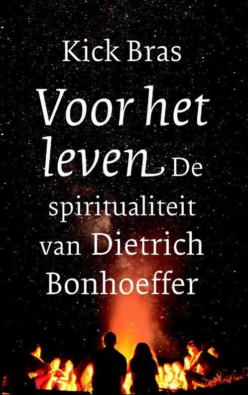 Voor het leven 9789043529518 Kick Bras, Boeken, Godsdienst en Theologie, Zo goed als nieuw, Verzenden