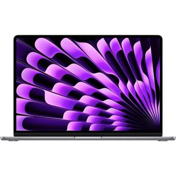MacBook Air 15 inch M3 24GB 1TB SSD (Space Gray) beschikbaar voor biedingen