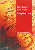 De bestuurlijke kaart van de Europese Unie dru 9789046900420, Verzenden, Zo goed als nieuw