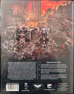 Codex Grey Knights (Warhammer 40.000 nieuw), Hobby en Vrije tijd, Wargaming, Ophalen of Verzenden, Nieuw