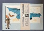 Hergé - 8 Print - Tintin - Chromos Voir et Savoir - Ensemble, Nieuw