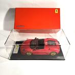 1:18 - Model sportwagen -Ferrari Scuderia Spider 16M -, Nieuw