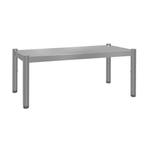 GGM Gastro | Bovenste plank ECO - 800x370mm - met 1 etage -, Verzenden, Nieuw in verpakking